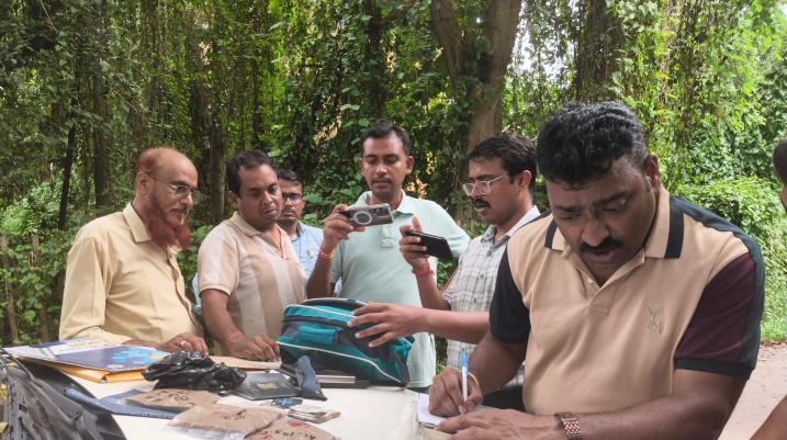 বাপ-বেটার মাদক সাম্রাজ্যে বড় আঘাত ADPC-র: আসানসোলে ফের কোটির ব্রাউন সুগার উদ্ধার, জালে বাবাও