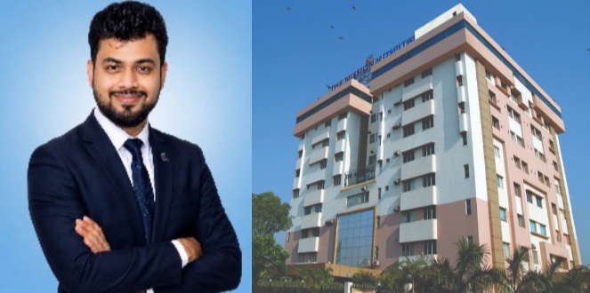 দুর্গাপুরে চিকিৎসা বিজ্ঞানের নতুন সাফল্য: মিশন হাসপাতালে উন্নত প্রযুক্তিতে হাঁটু প্রতিস্থাপন করে হাঁটার শক্তি ফিরে পেলেন ৬৫ বছরের বৃদ্ধ।
